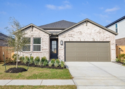 9731 Pettus Creek Drive - Photo 1