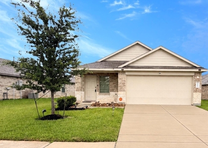 2406 Heeney Park Lane - Photo 1