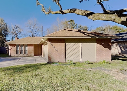 15834 Fox Springs Drive - Photo 1