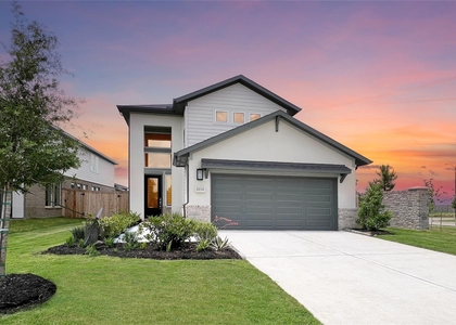 22114 Ingham Bluff Lane - Photo 1