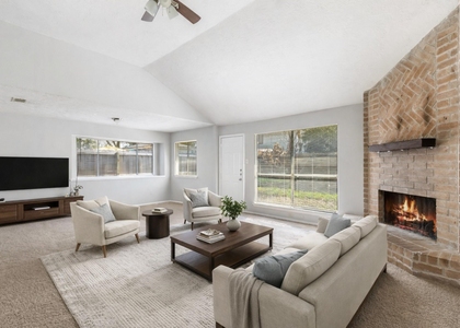 7310 Maple Walk Drive - Photo 1