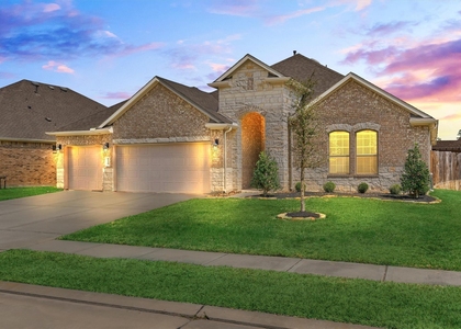 14445 Kerrick Vista Lane - Photo 1