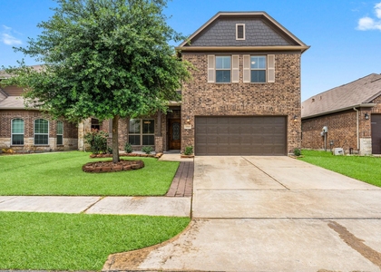 2590 Magnolia Fair Way - Photo 1