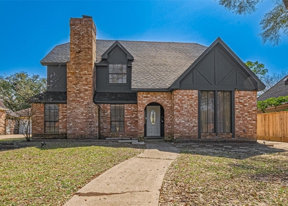 15211 Camino Del Sol Drive - Photo 1