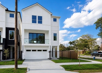 3101 Live Oak Street - Photo 1