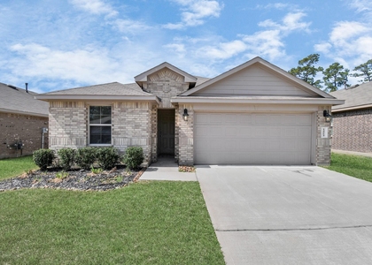 9955 Ranger Falls Drive - Photo 1