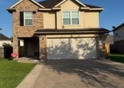 13714 Lacy Cove Court - Photo 1