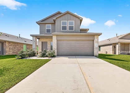 5442 Pinetree Crescent Lane - Photo 1