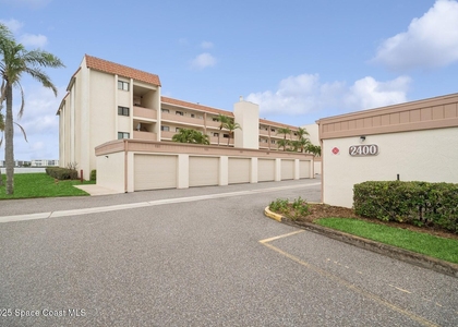 200 S Banana River Boulevard - Photo 1