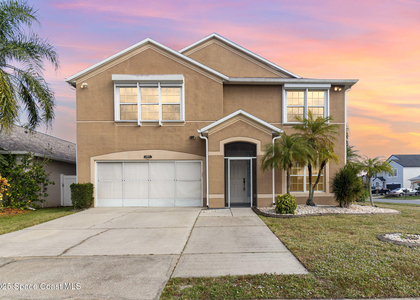 2893 Glasbern Circle - Photo 1