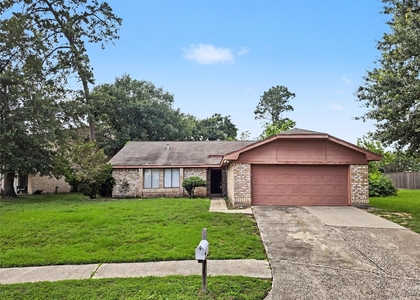 7410 Songwind Lane - Photo 1
