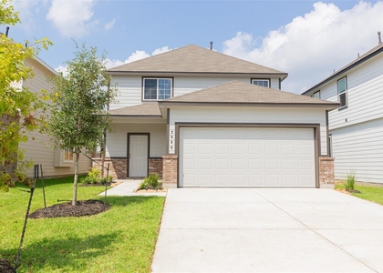 2906 Briggs Drive - Photo 1