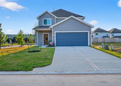 15603 Agave Valley Trl Trail - Photo 1
