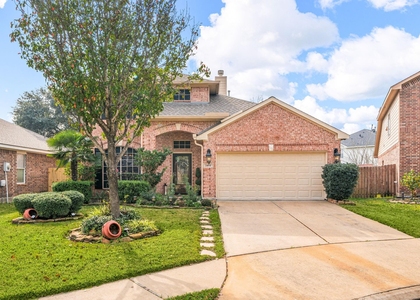 24647 Hampton Lakes Drive - Photo 1