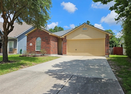 1079 Shadow Glenn Drive - Photo 1
