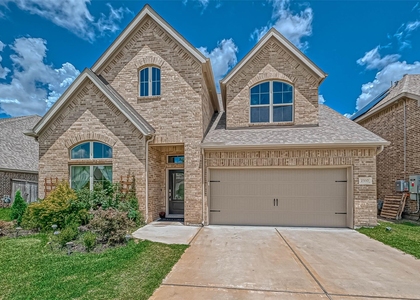 2337 Mayfield Trail Court - Photo 1
