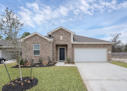 516 Monarch Trail - Photo 1
