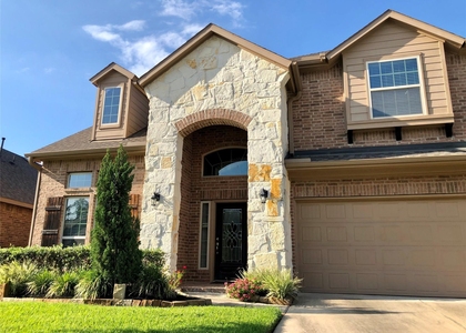 5502 Claymore Meadow Lane - Photo 1