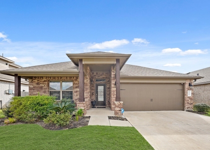 1511 Maple Ridge Drive - Photo 1