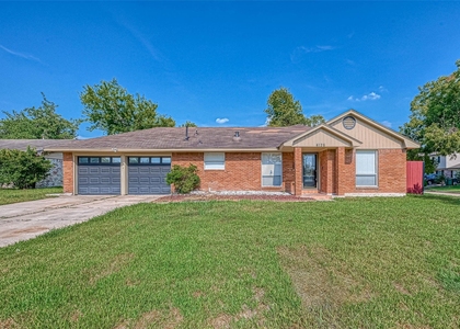 4126 Brookston Street - Photo 1