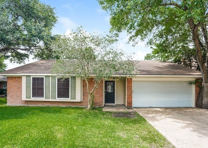 22006 Castle Springs Drive - Photo 1