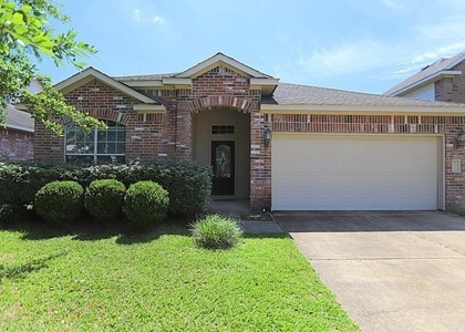 25315 Calico Woods Lane - Photo 1