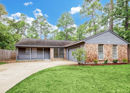 34 N High Oaks - Photo 1
