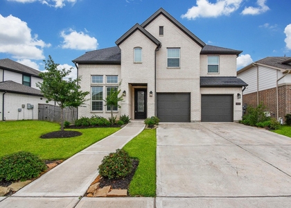 9406 Water Breeze Court - Photo 1