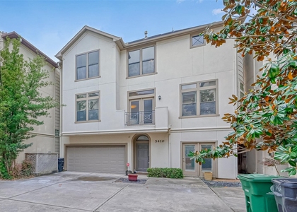5410 Rose Street - Photo 1