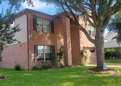 3903 Brook Garden Lane - Photo 1