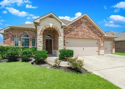 3103 Rose Trace Drive - Photo 1