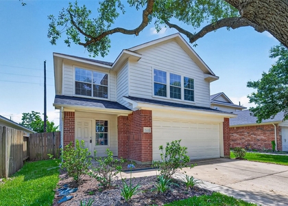 24519 Cypresspark Glen Lane - Photo 1