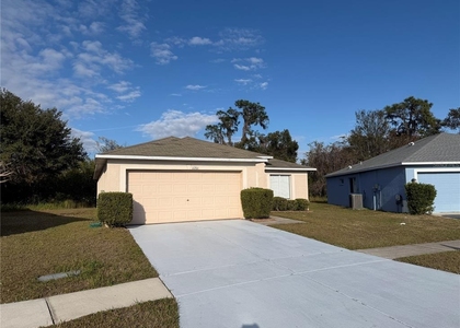 11701 Brenford Crest Drive - Photo 1