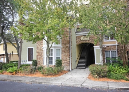 10106 Courtney Oaks Circle - Photo 1