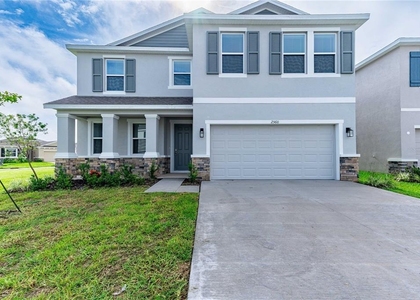 2560 Warren Acres Boulevard - Photo 1