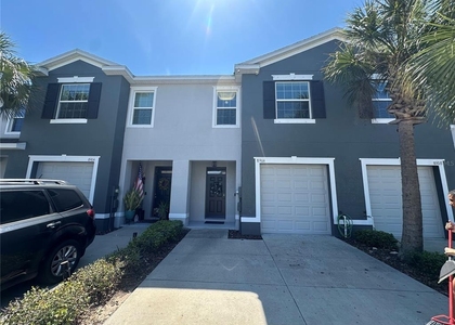 8906 Indigo Trail Loop - Photo 1