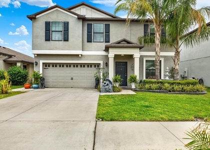 14809 Crescent Rock Drive - Photo 1
