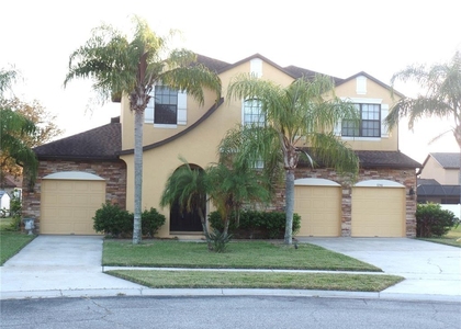 3240 Pineapple Isle Drive - Photo 1