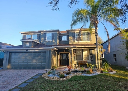 510 Brookeshire Drive - Photo 1