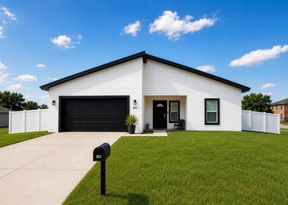 801 Jarnac Drive - Photo 1