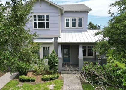 8348 Tavistock Lakes Boulevard - Photo 1