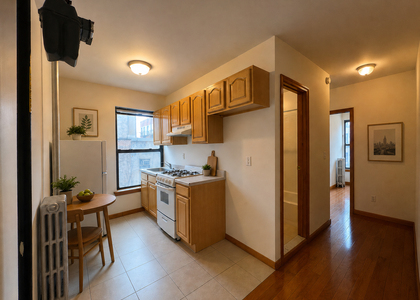 14th Street & 1st Avenue  - Photo 1