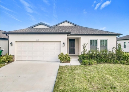 1317 Sterling Pointe Drive - Photo 1
