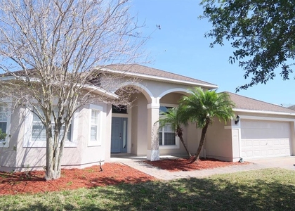 2906 Sweetspire Circle - Photo 1