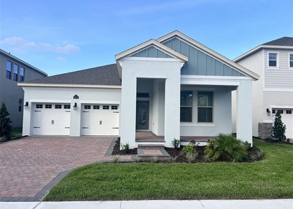 18029 Cider Mill Lane - Photo 1