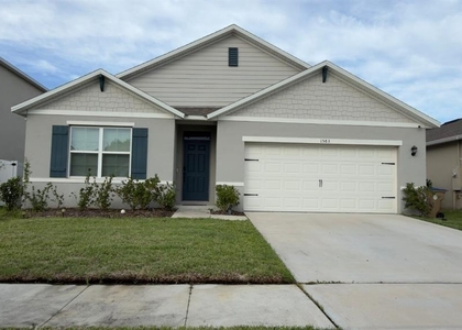 1583 Barberry Drive - Photo 1