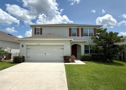 9004 Tuscan Cypress Street - Photo 1