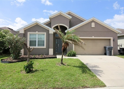 811 Krenson Woods Lane - Photo 1