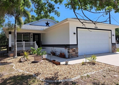 3819 Rosemary Drive - Photo 1