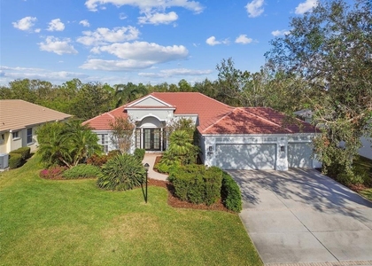 6815 Honeysuckle Trail - Photo 1